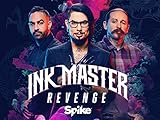 Ink Master Season 7