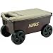 AMES 1123047100 Buddy Lawn and Garden Cart, 2-Cubic Foot Capacity primary