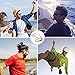 Attmu Pack of 10 Glasses Strap for Men Women, Safety Eyeglass Strap, Adjustable Sunglass Strap - Sports Neck Cord Eye Glasses String Strap Eyewear Retainer Strap