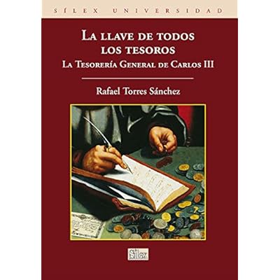 La llave de todos los tesoros (Sílex Universidad)