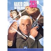 The Naked Gun 33 1/3 - The Final Insult