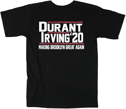 kyrie irving t shirt design