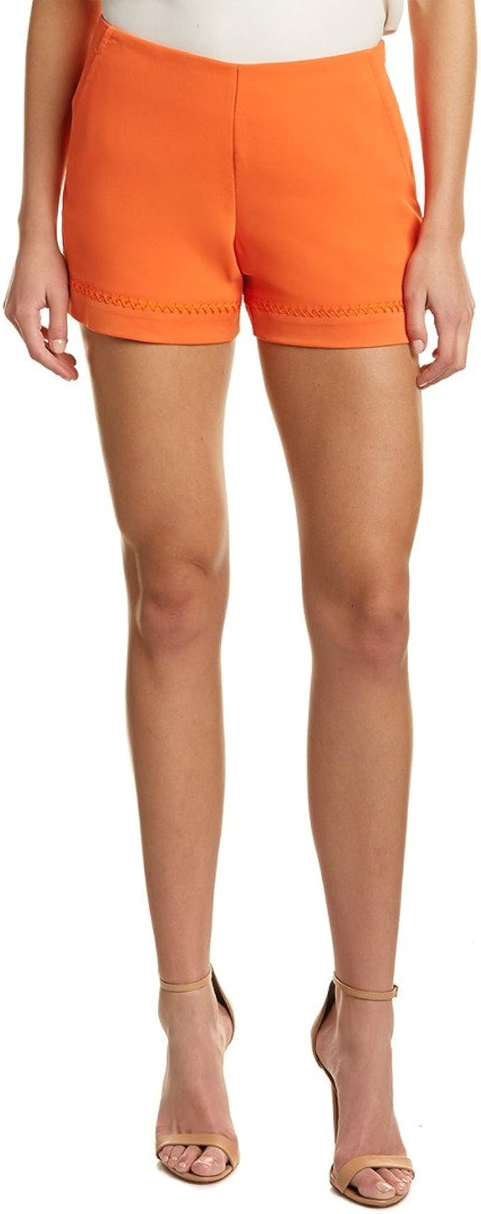 trina turk shorts
