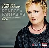 RONDOS AND FANTASIAS                               image