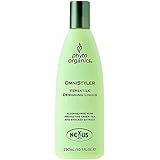 nexxus versastyler artistic designing lotion