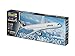 Revell of Germany Airbus A350-900 Lufthansa Building Kit