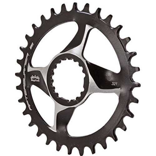 Full Speed Ahead FSA Afterburner DM Megatooth 1x11 WA112 Bicycle Chainring - DMx34T - 380-0218023050