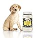 Petpost | Coconut Oil - Hot Spot & Itchy, Dry Skin Moisturizer for Dogs - 100% Virgin Coconut Oil for Skin and Coat - 32 Oz.