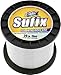 Sufix Superior 1-Pound Spool Size Fishing Line (Clear, 50-Pound)
