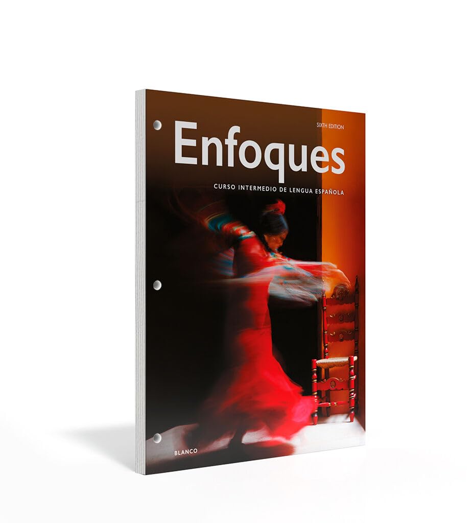 Enfoques Text