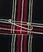 Black Stewart Plaid 23