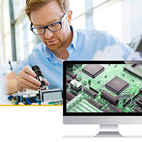 5 Microscope+Resolution+Digital+Adapter+Compatible