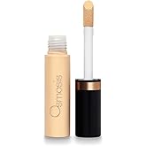 Osmosis Flawless Concealer, Lightweight, Medium To Full Coverage, Conceals, Corrects, Covers, Hydrates, Natural Matte Finish, 10 Shades, 0.47 Fl Oz