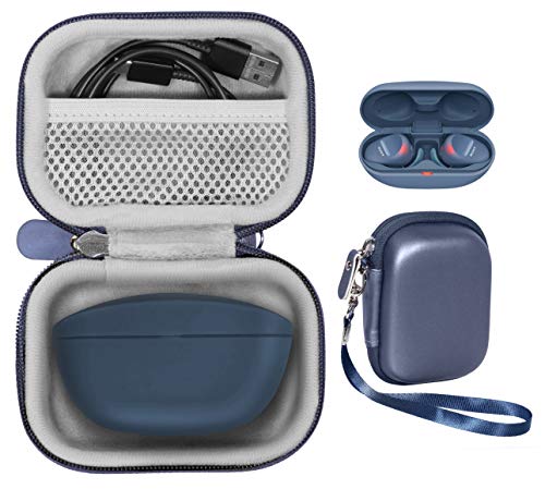 Case for Sony WF-SP800N Truly Wireless Sports, Also