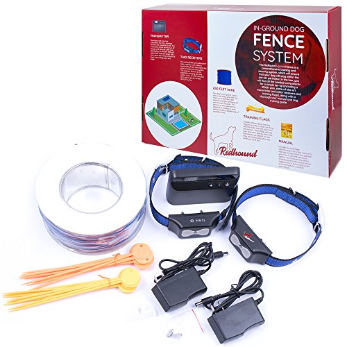 Invisible Perimeter Dog Fence LakeHouseLifer