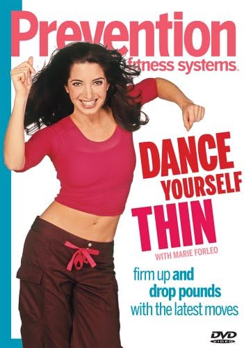 Amazon.com: Billy Blanks Jr. - Dance With Me Cardio Fit [DVD
