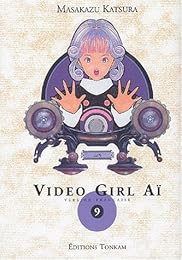 Vidéo girl Aï