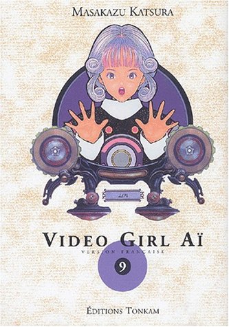 Vidéo girl Aï