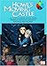 Howl's Moving Castle Film Comic, Vol. 4