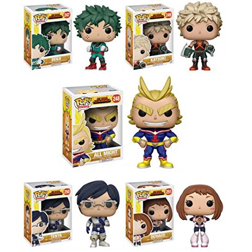 tenya funko pop for sale