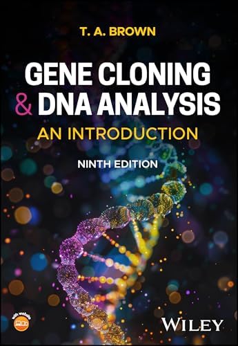 Molecular Cloning: A Laboratory Manual (3 Volume Set): J. Sambrook