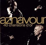 40 Chansons D'or