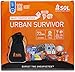 S.O.L. Smart Prepper Series Urban Survivor Kit