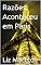 Livro Razões, Aconteceu em Paris