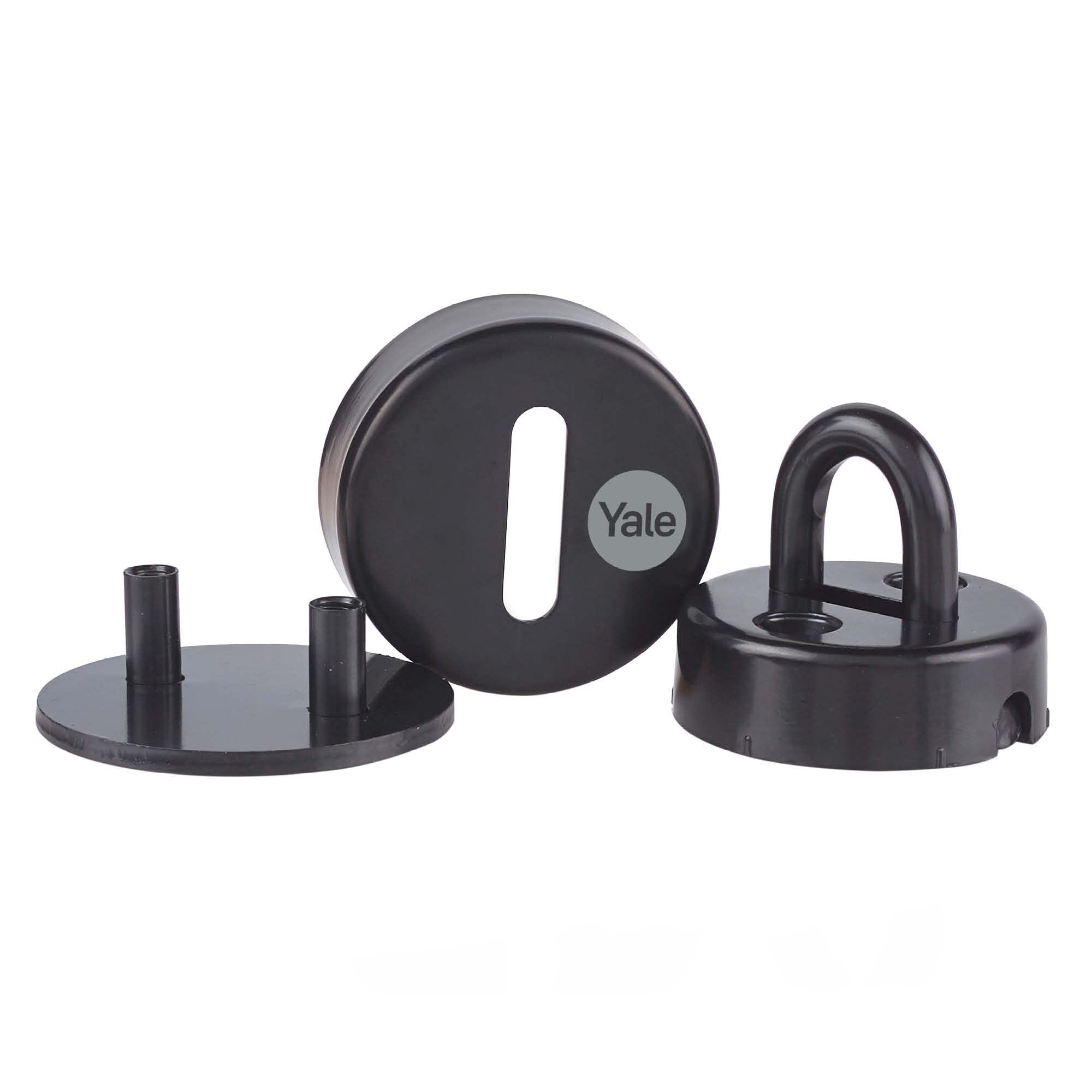 Yale - Y730B/60/23/1-60mm Steel Anchor - High Protection