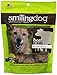 Herbsmith Smiling Dog Treats – Freeze Dried Raw Beef, Potatoes, Carrots & Celery – That’s 100% it – 2.5 Ounce