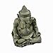 OMEM Fish Tank Decorations Ganesh Buddha Statue Aquarium Ornaments