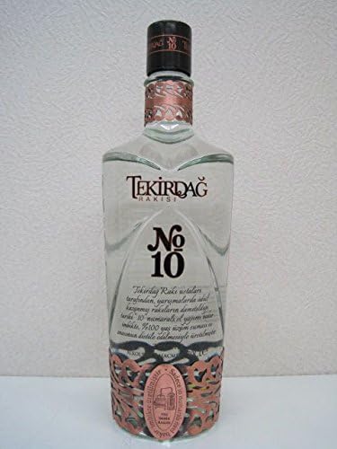 Amazon Co Jp テキルダー ラク ｎｏ10 47 5度 700ml 食品 飲料 お酒