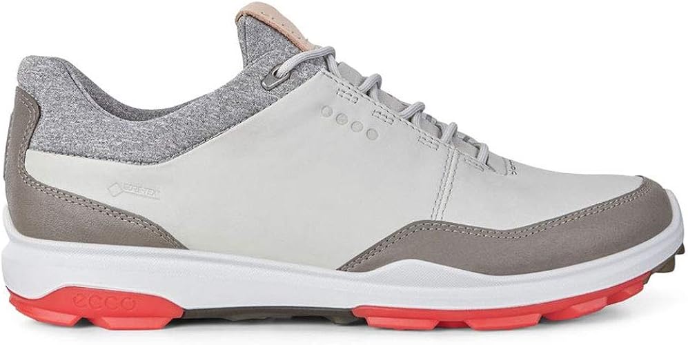 ecco golf shoes 2018