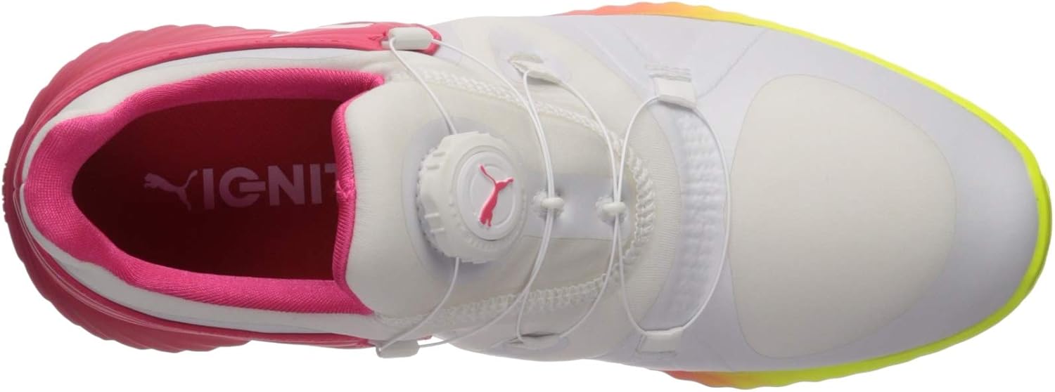 puma ignite blaze sport disc