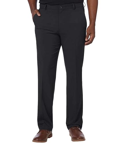 Greg Norman Men's Performance Classic Pants (US, Waist Inseam, 40, 29, Regular, Regular, Gray) : Clothing, Shoes & Jewelry