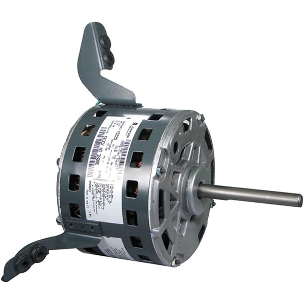 Amazon.com: Nordyne 903774 Blower Motor 3 SPD ¼ HP 115V : Automotive