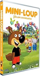 Mini-Loup - Vol. 2 : Mini-Loup Fête Son Anniv'