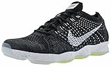 Nike Flyknit Zoom Agility Womens Training Sneakers Shoes