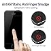 ESR Tempered-Glass for iPhone SE 2020/8/7 Screen Protector [2-Pack] [Easy Installation Frame] [Case-Friendly] Premium Tempered-Glass Screen Protector for iPhone SE/8/7/6s/6