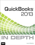 QuickBooks 2013 In Depth by Laura Madeira
