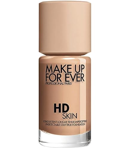 Amazon.com : MAKE UP FOR EVER Ultra HD Invisible Cover