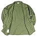 Rothco Olive Drab R/S Vintage Vietnam Fatigue Shirt, Small