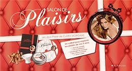 Salon de plaisirs