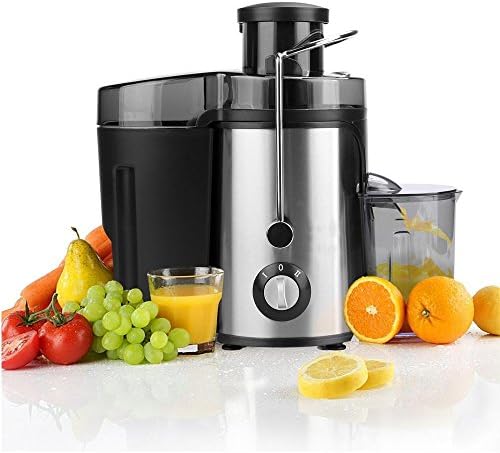 carsget Masticating Juicer Juice Maker Champion Juicer Vests