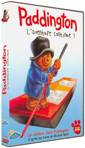 Paddington - L'aventure Continue !