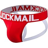 Mens Jockstrap Underwear Wide Belt Athletic Supporter Mens Thongs Sport Underwear Jock Strap