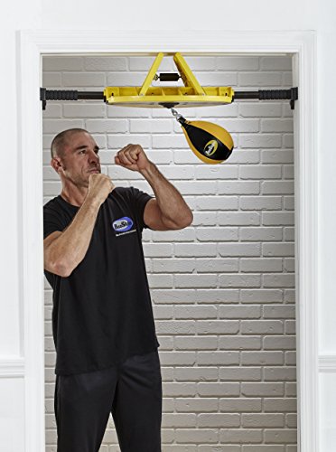 quiet speed bag