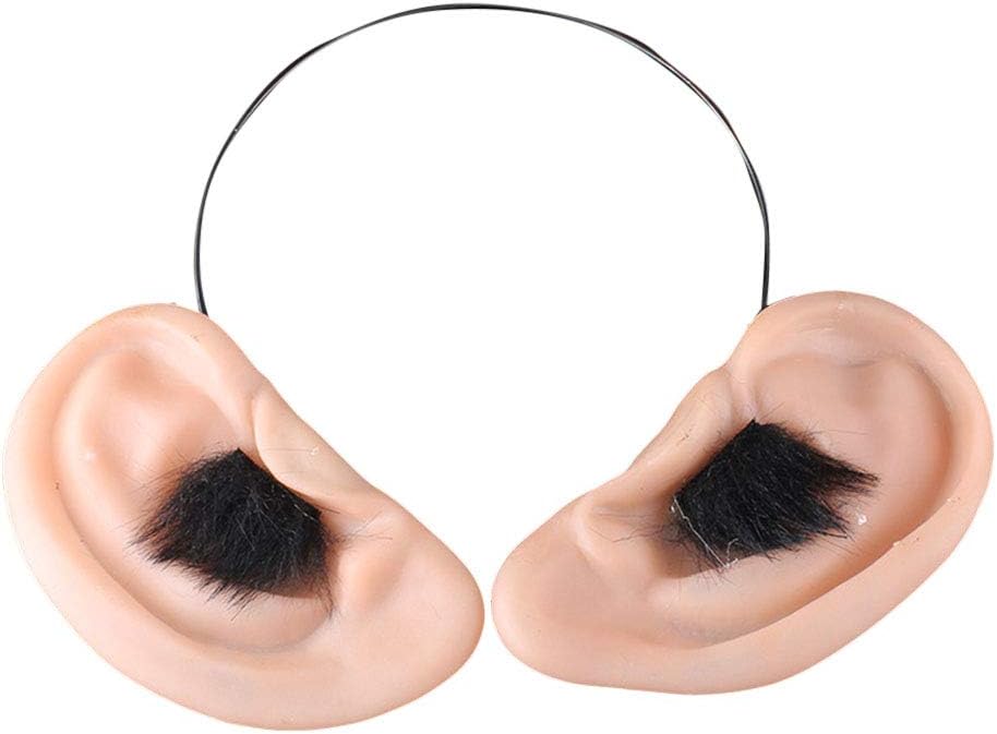 fake elf ears amazon