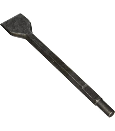 Makita D-20074 12-Inch Bull Point Chisel - Wood Chisels