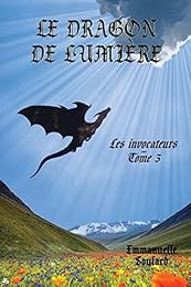 Le  dragon de lumière